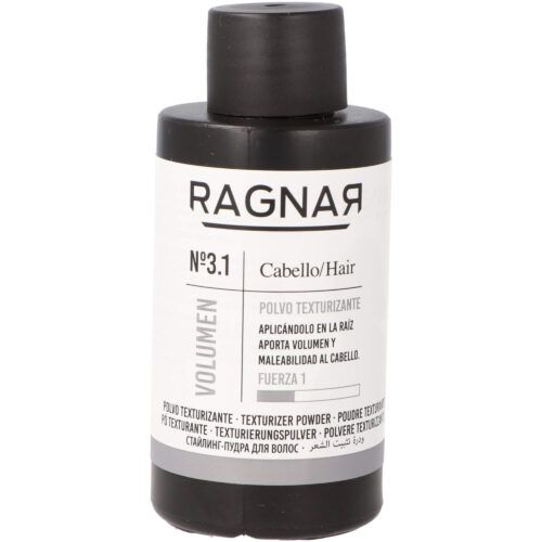 IO-Polvos Fijación Suave Ragnar 20 g