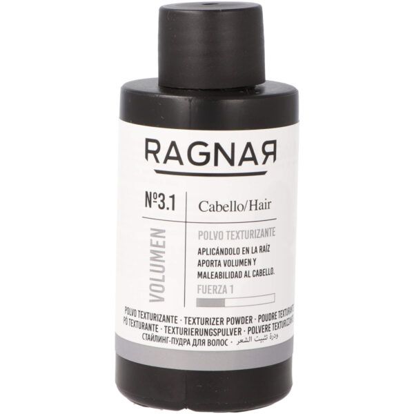 IO-Polvos Fijación Suave Ragnar 20 g