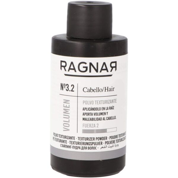 07772-1-1 IO-Polvos Fijación Media Ragnar 20 g