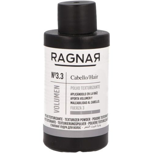 IO-Polvos Fijación Fuerte Ragnar 20 g.