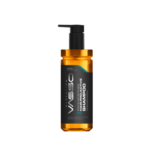 IO-Champú Hair Pro-Active 370 ml