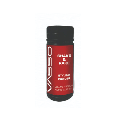 IO-Polvo de Peinado Shake&Rake 20 g