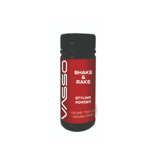 07855 IO-Polvo de Peinado Shake&Rake 20 g