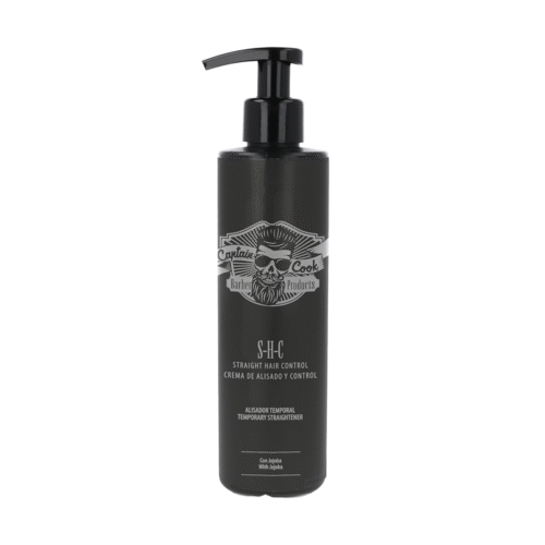 IO-Gel Alisador