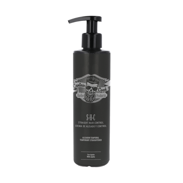 IO-Gel Alisador