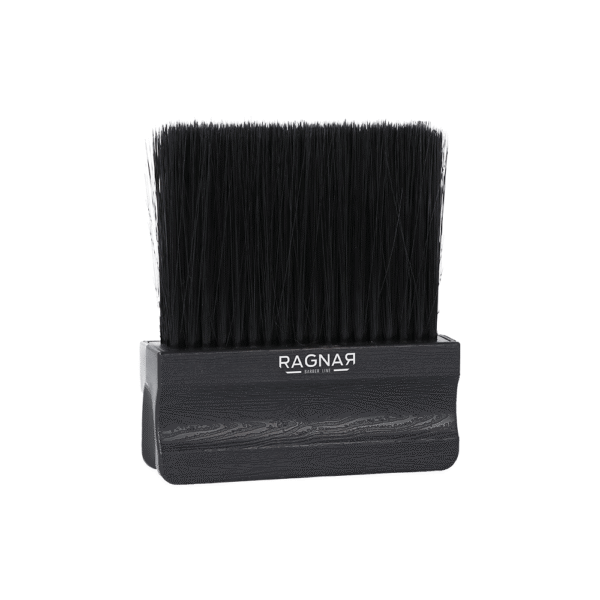 IO-Cepillo Barbero Imitación Madera