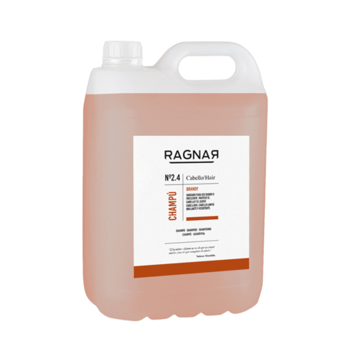 IO-Champú Ragnar