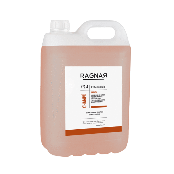 IO-Champú Ragnar