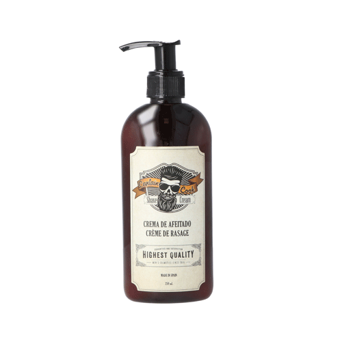 IO-Crema Afeitado Captain Cook