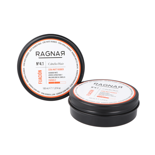 09208 IO-Cera Matt Rubber Ragnar