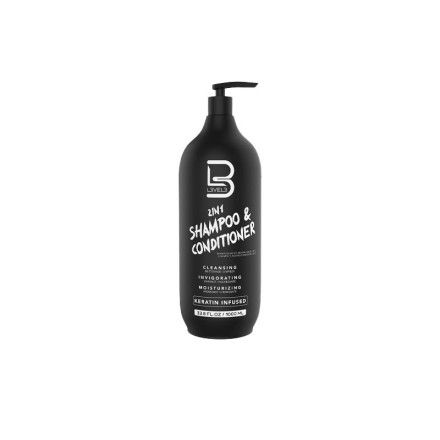 D-Champú y Acondicionador 1000 ml