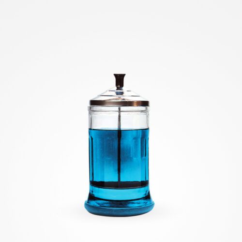 D-Sterilizing 600 ml