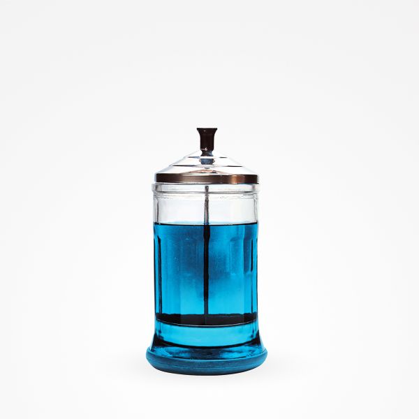 D-Sterilizing 600 ml