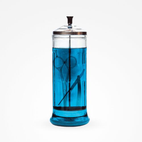 D-Sterilizing 1100 ml