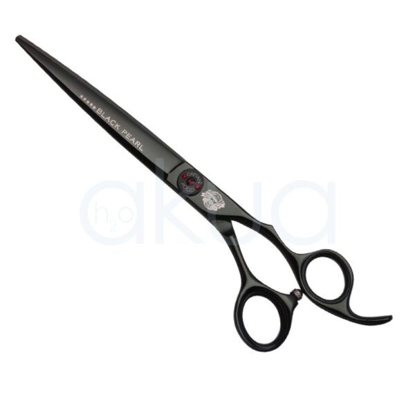 IO-Black Pearl Corte 7"