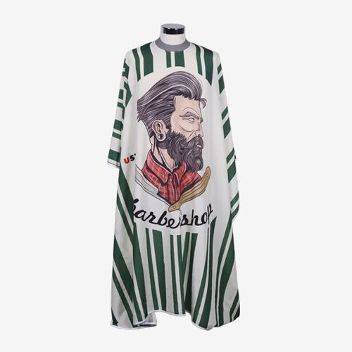 PB-Barber Hipster