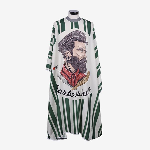 PB-Barber Hipster