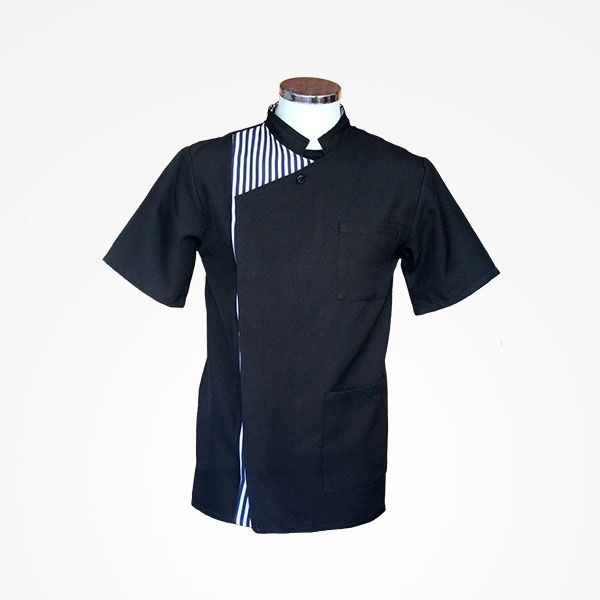 PB-Barber Proper Stripes