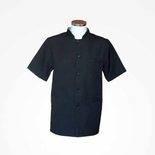 PB-Barber Basic Black