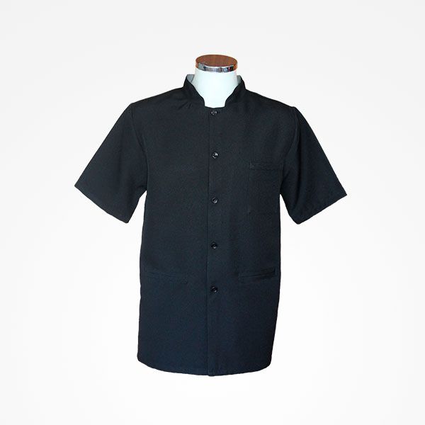 PB-Barber Basic Black