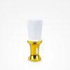D-Brocha Talcin Black/Gold