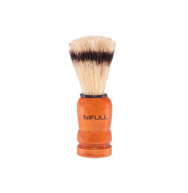 D-Brocha Afeitar Madera Bifull