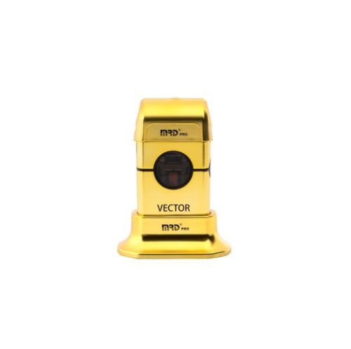 FF-Shaver Vector Foil Oro