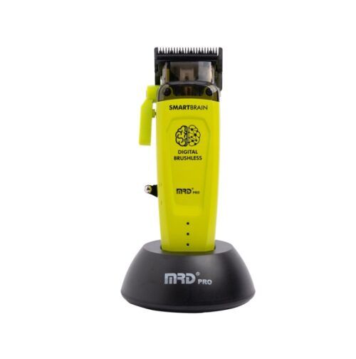 FF-Clipper Precision Lima maquina de corte profesional Barberia