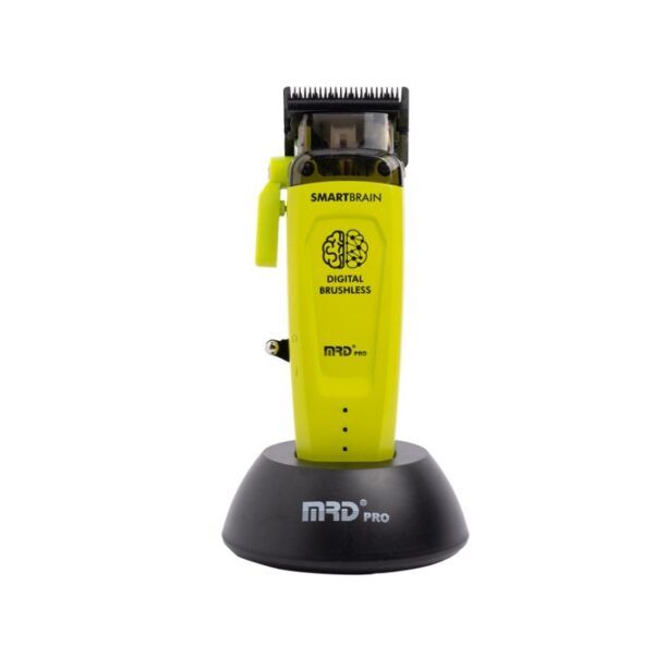 image2 FF-Clipper Precision Lima maquina de corte profesional Barberia
