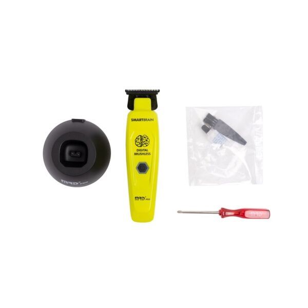 image3 FF-Trimmer Precision Lima