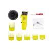 image4 FF-Clipper Precision Lima maquina de corte profesional Barberia