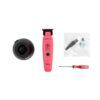 FF-Trimmer Smart Brain Rosa
