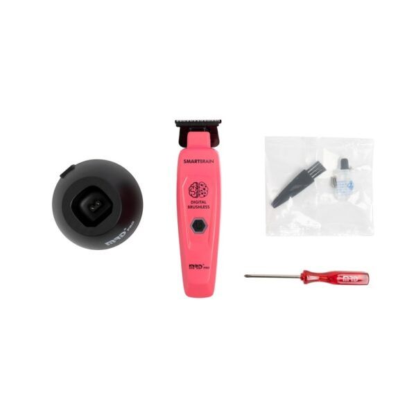 FF-Trimmer Smart Brain Rosa