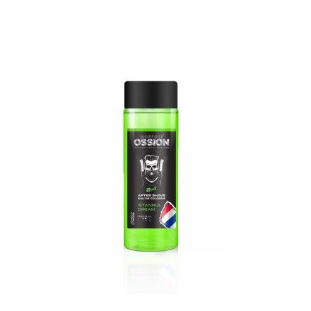 D-Aftershave Istambul Dream 400 ml