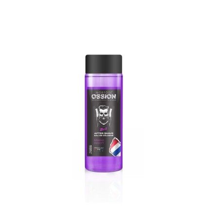 D-Aftershave Miami Night 400 ml