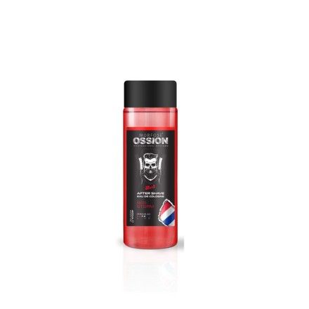 D-Aftershave Red Storm 400 ml