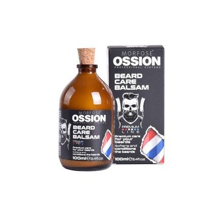 D-Beard Care Balsam 100 ml