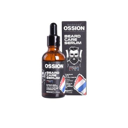 D-Beard Care Serum 50 ml