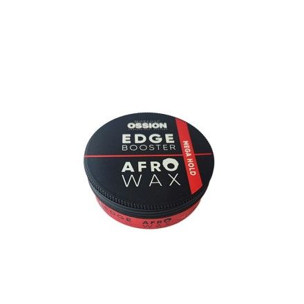D-Edge Booster Afro Wax Mega Hold 175 ml