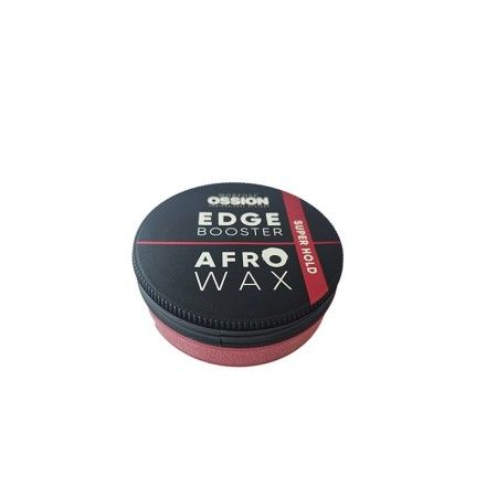 D-Edge Booster Afro Wax Super Hold 175 ml