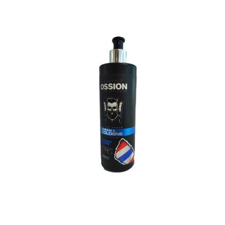 D-Cream&Cologne Ocean Wave 400 ml