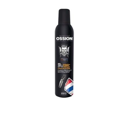 D-Hair Clipper Cleansing Oil 300 ml