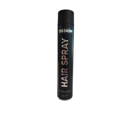 D-Hair Spray Extra Strong Hold 400 ml