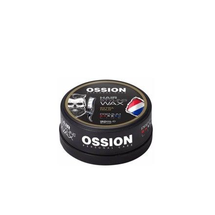 D-Hair Styling Wax Extra Hold Marrón 150 ml