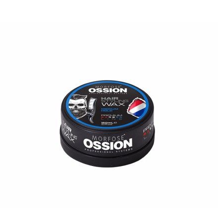 D-Hair Styling Wax Medium Hold Azul 150 ml