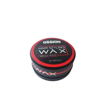 D-Hair Styling Wax Mega Hold Roja 150 ml