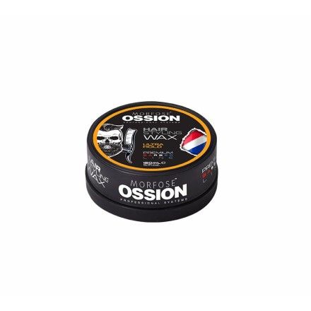 D-Hair Styling Wax Ultra Hold Naranja 150 ml