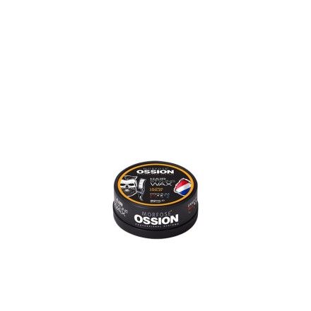 D-Hairstyling Wax Ultra Hold Naranja 60 ml