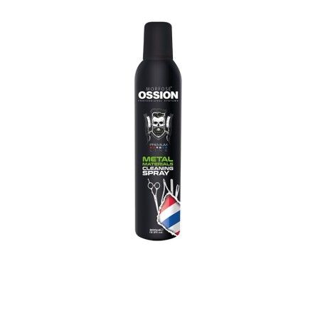 D-Metal Materials Cleaning Spray 300 ml