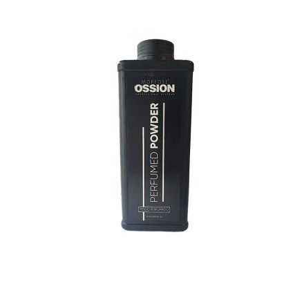 D-Perfumed Talc 250 ml